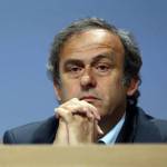 Calciopoli Inter e Juventus, Platini: non ci sarà risposta riguardo all&#39;esposto contro - 114985481-150x150