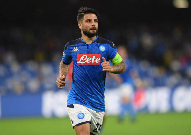 Highlights Serie A Napoli Parma Video Gol E Tabellino