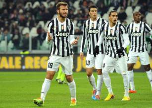 Juventus v US Avellino - Tim Cup