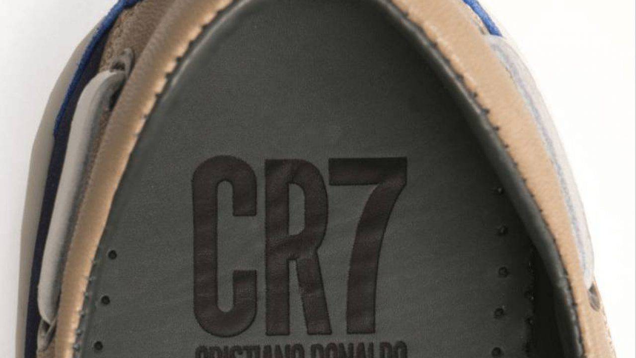 scarpe cr7 eleganti