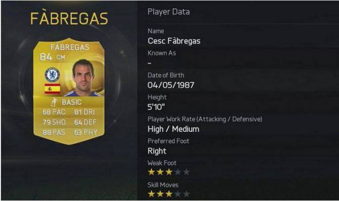 fabregas