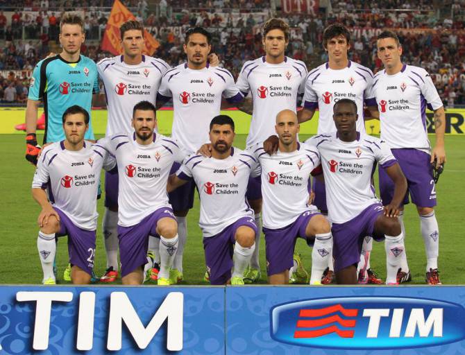 fiorentina