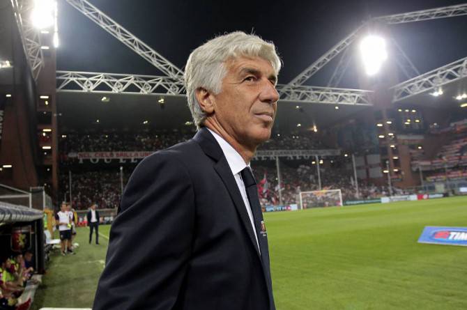 gasperini