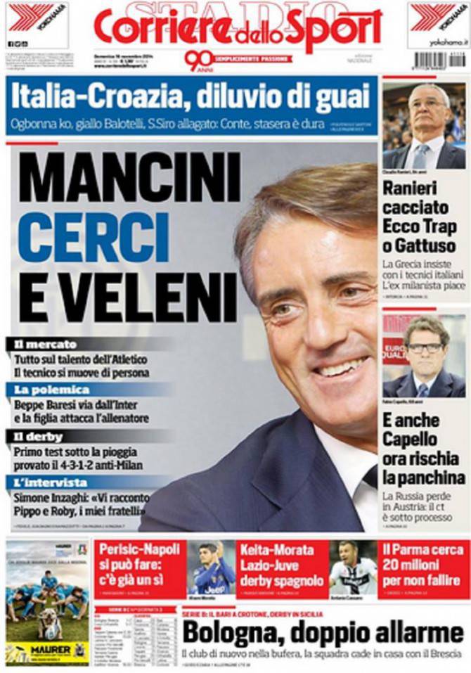 corriere