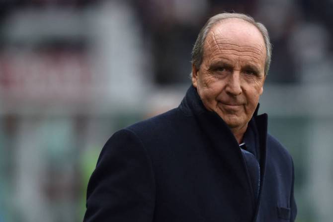 Giampiero Ventura