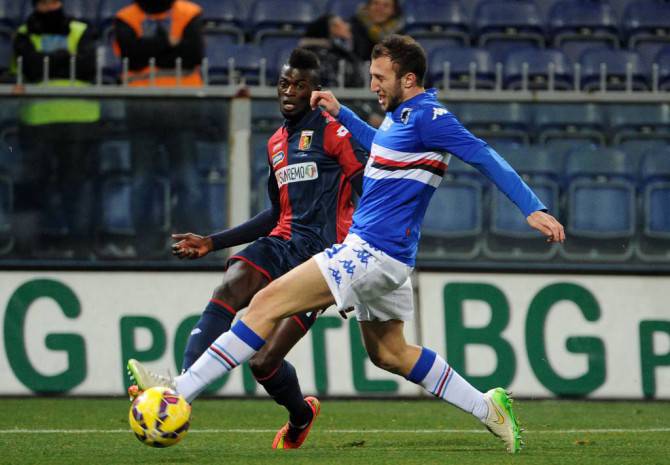 sampdoria