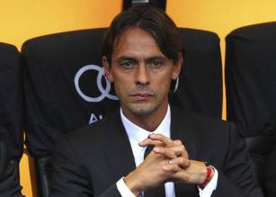 Inzaghi © Getty Images