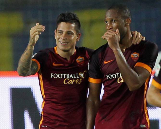 Iturbe Keita