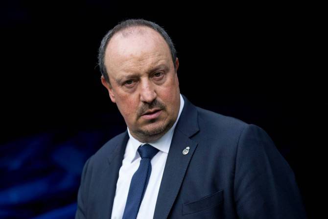 benitez