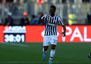 Evra © Getty Images