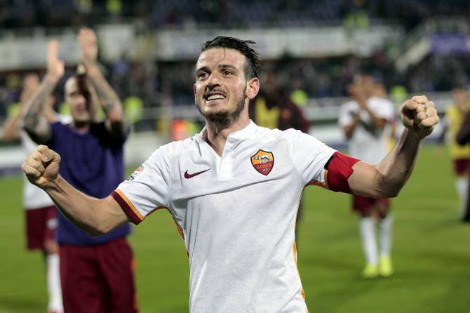 Florenzi