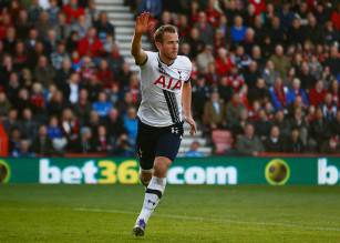 Kane © Getty Images