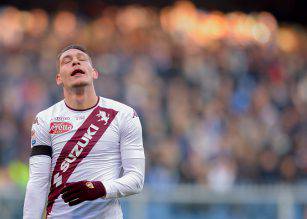 Andrea Belotti © Getty Images