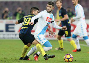 Elseid Hysaj © Getty Images