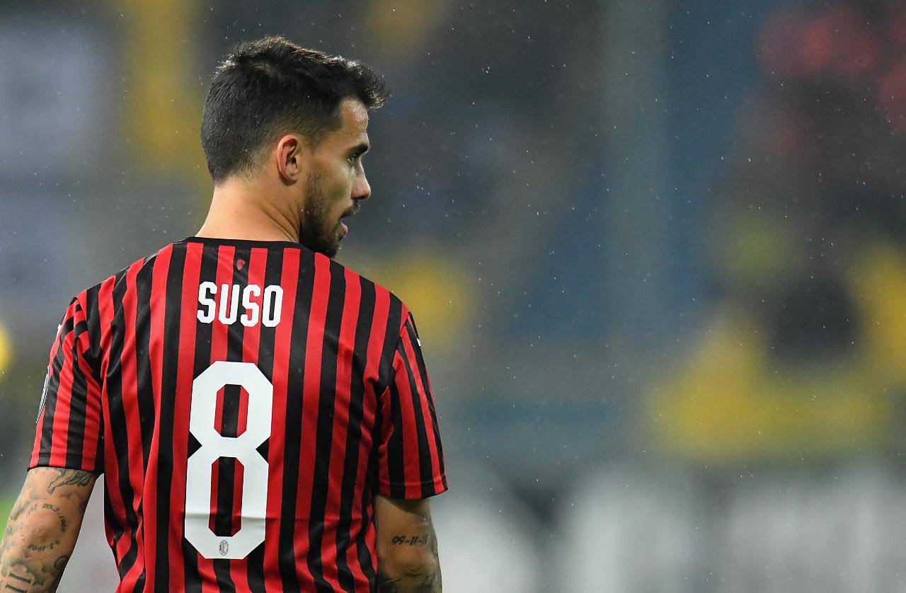 Suso Roma