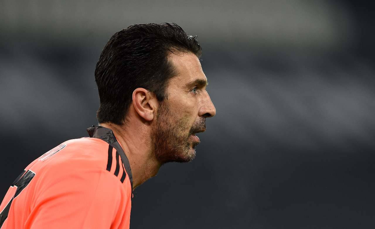 Juventus Rampulla Allegri Donnarumma Chiellini Dybala Ronaldo Buffon