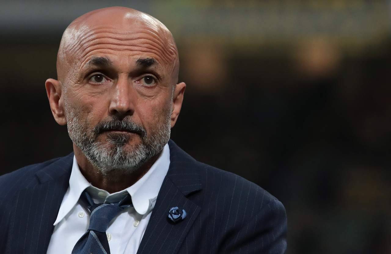 Calciomercato Napoli, Spalletti al posto di Gattuso | Subito 'beffa' all'Inter