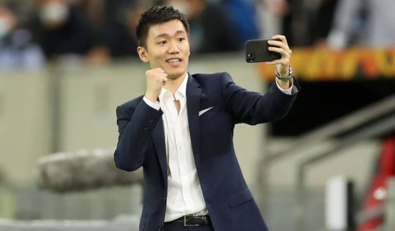 Calciomercato Inter Thohir Zhang