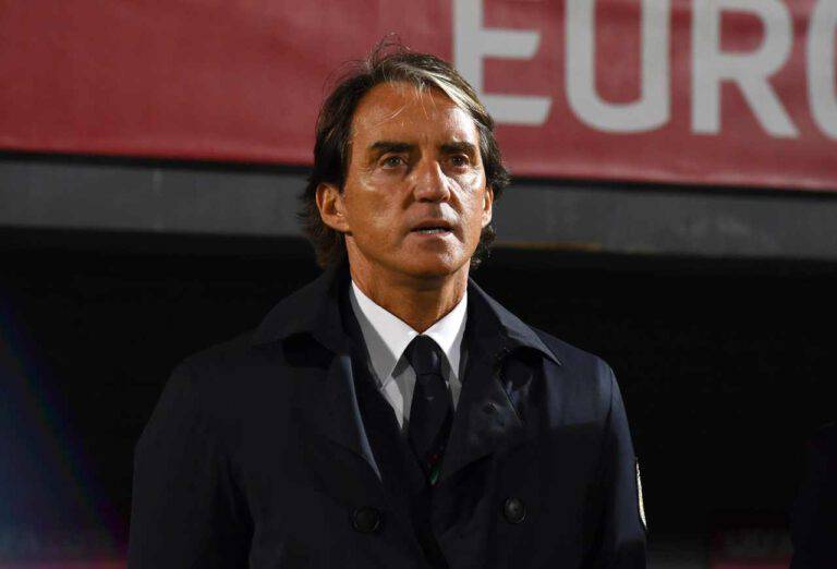 Italia, i convocati di Mancini per Euro 2020 | Ecco la lista