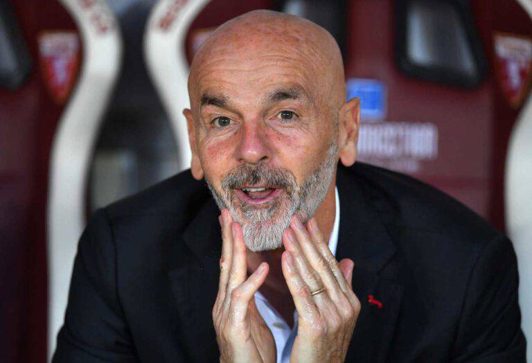 Calciomercato, Pioli senza Champions va via | Il Milan ...