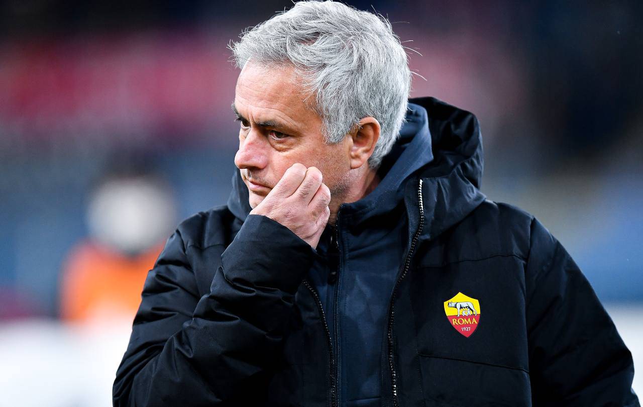 Mourinho Agresti Focolari