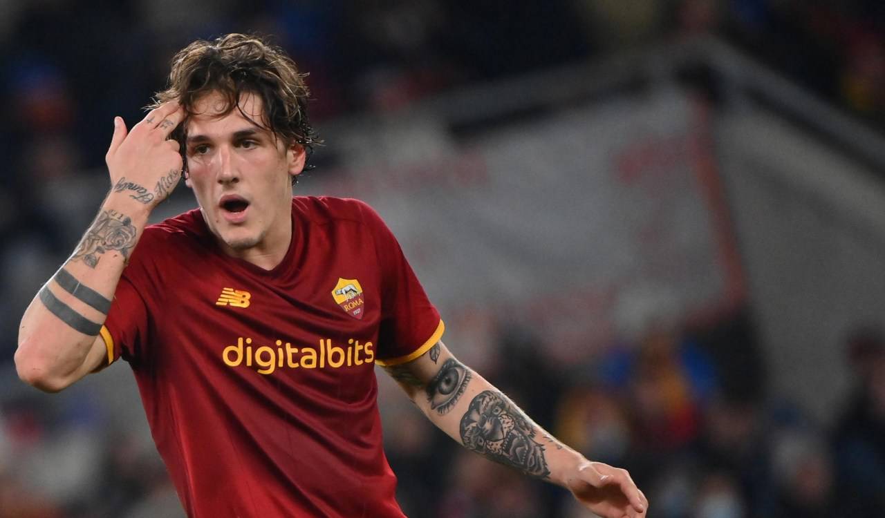 Zaniolo