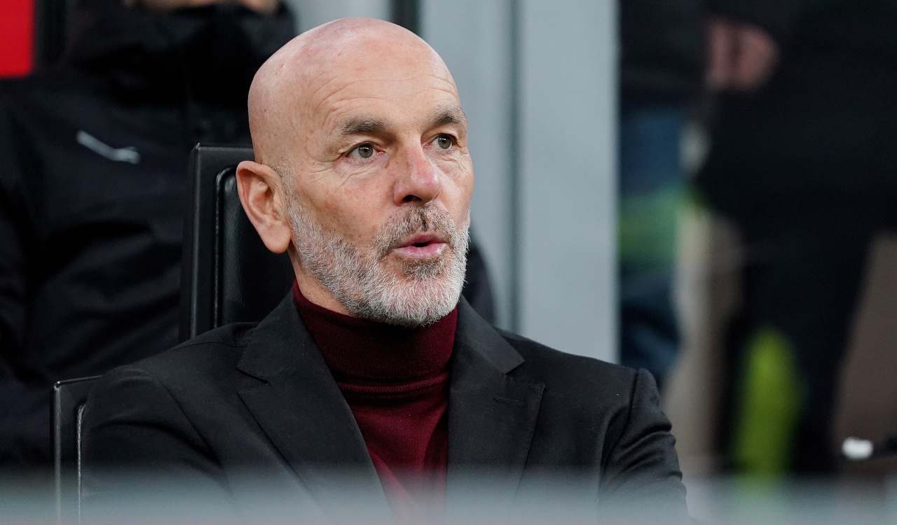 Milan Buone Notizie Per Pioli In Vista Del Derby Un Ritorno In Gruppo