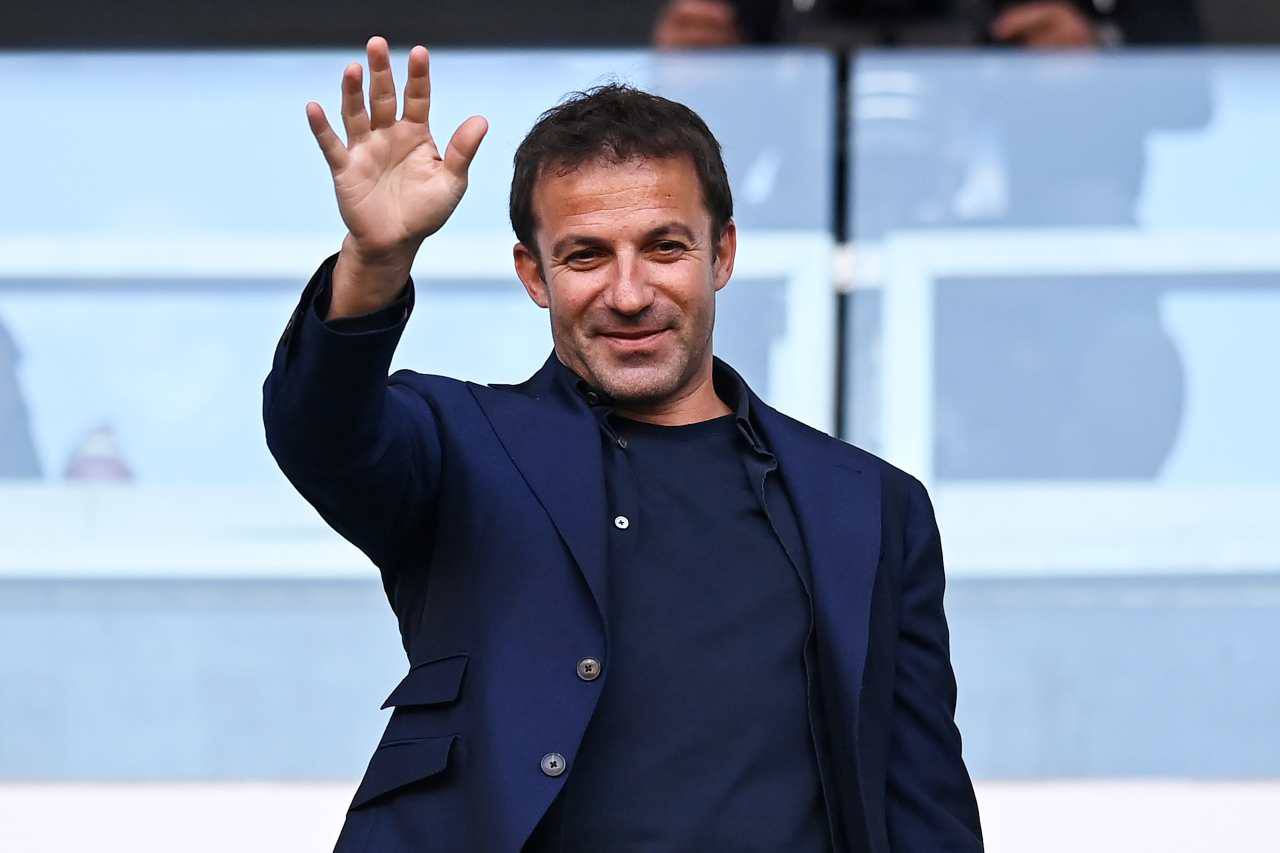 Del Piero può diventare presidente della Juventus