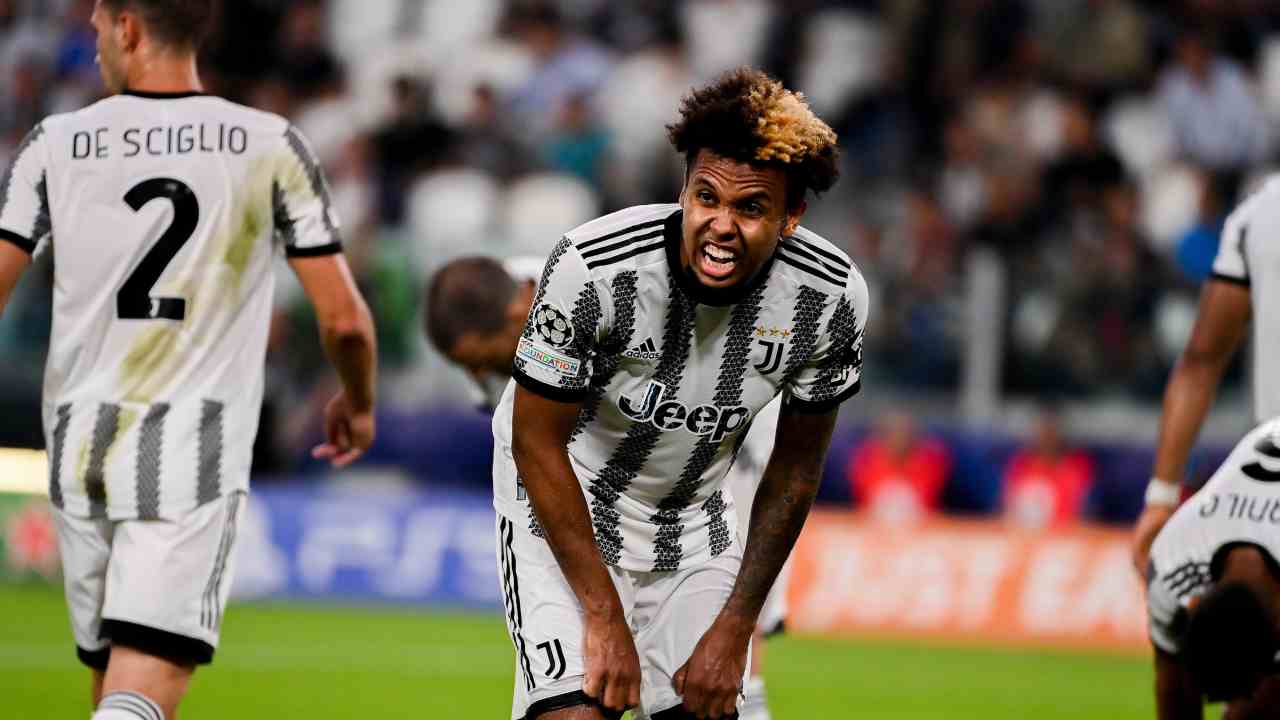 McKennie più cash, dal Mondiale alla Juventus