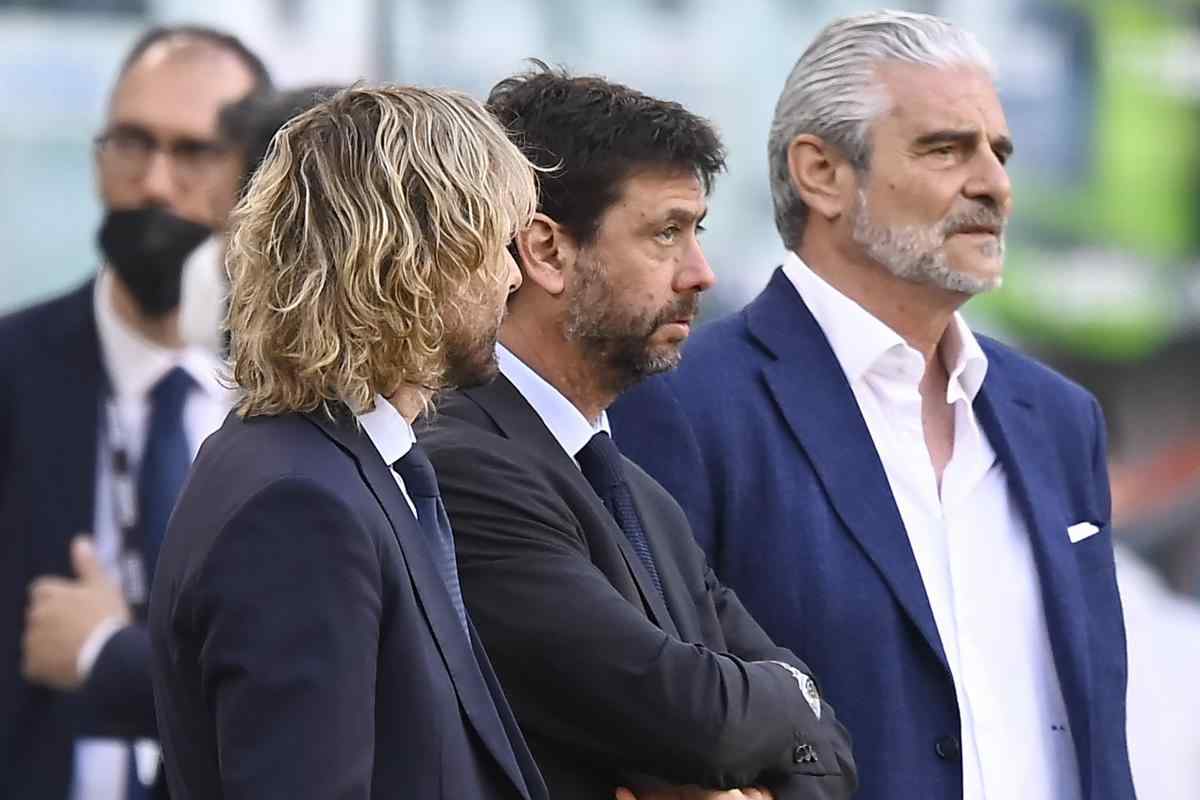 Andrea Agnelli