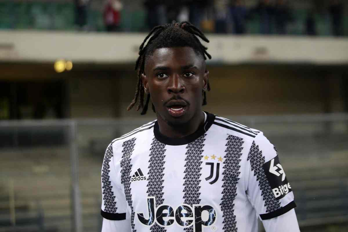 Kean risolve la partita col Rijeka