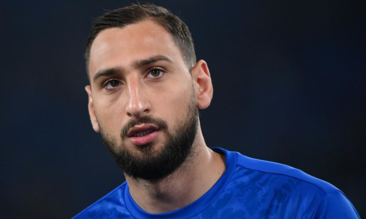 La Juve pensa a Donnarumma: occhio allo scambio con Vlahovic o Chiesa