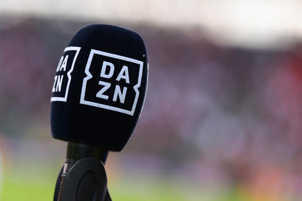 I piani DAZN per la prossima stagione: ce n'è per tutti