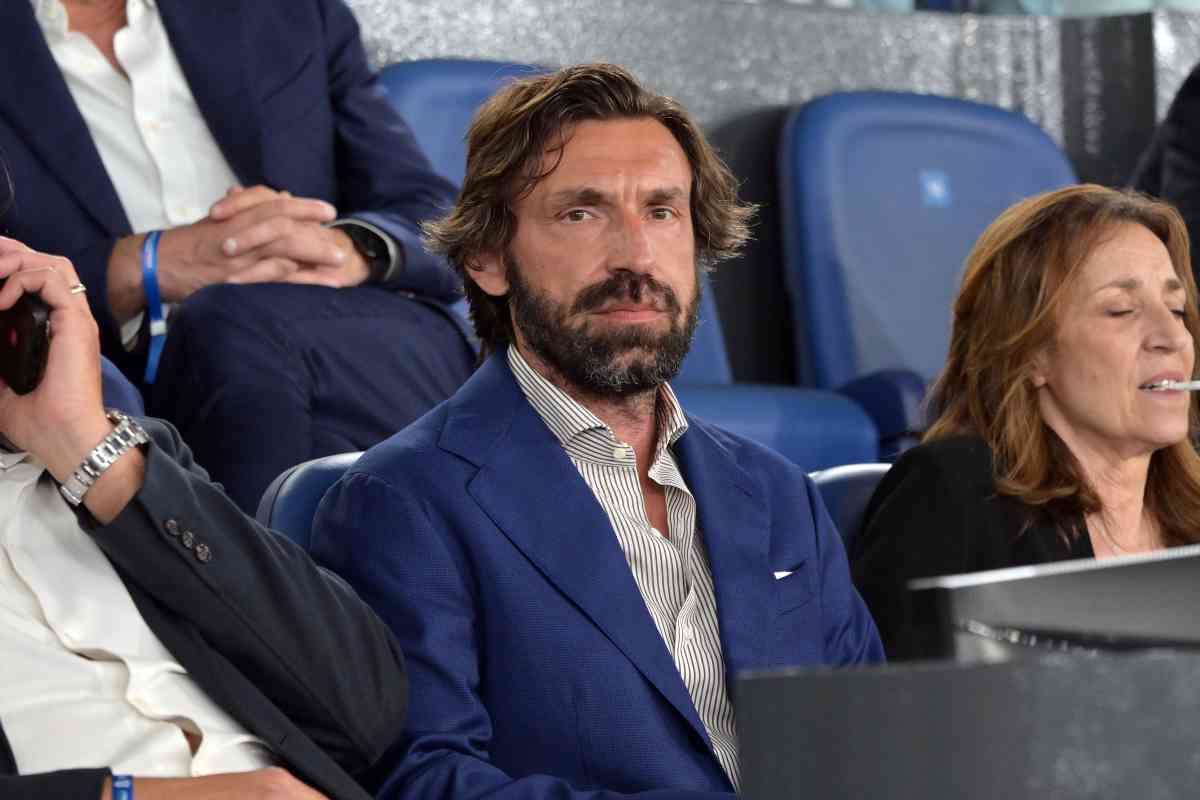 Pirlo lascia il Karagumruk: il Bologna pensa a lui per il dopo Thiago Motta