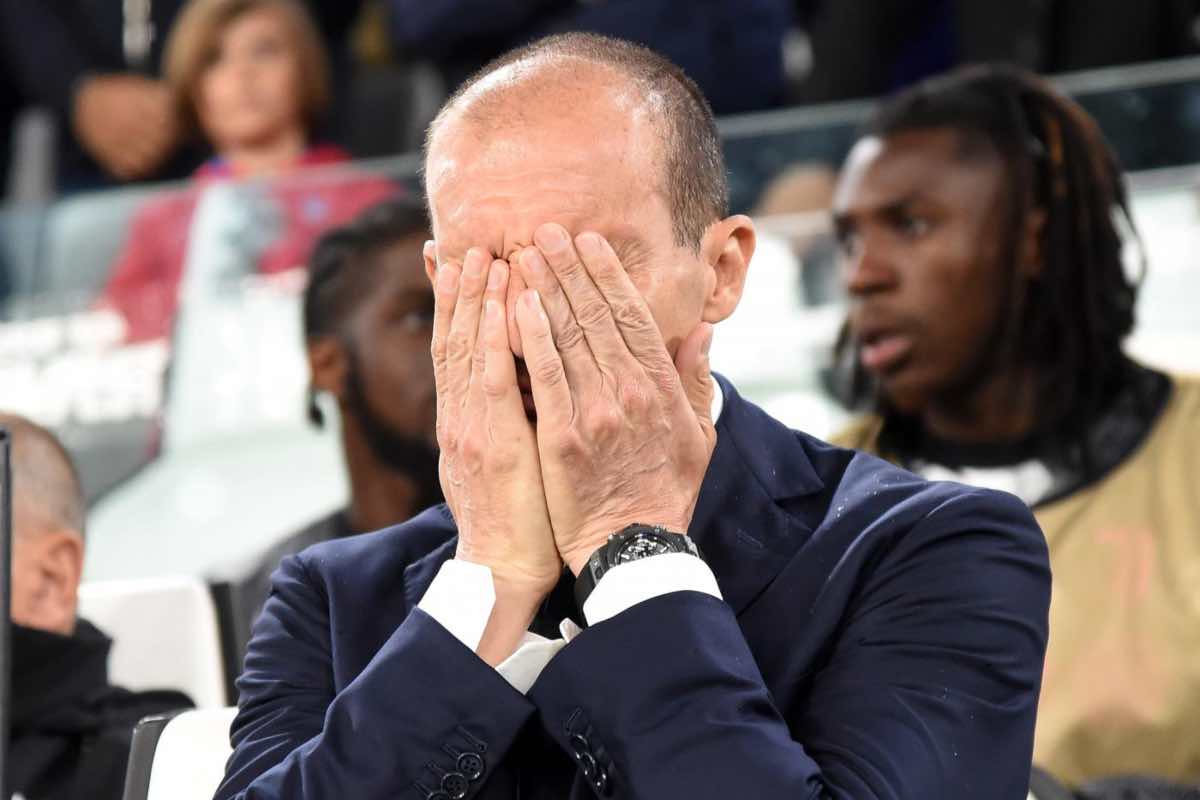 Affare tra Juventus e Fiorentina