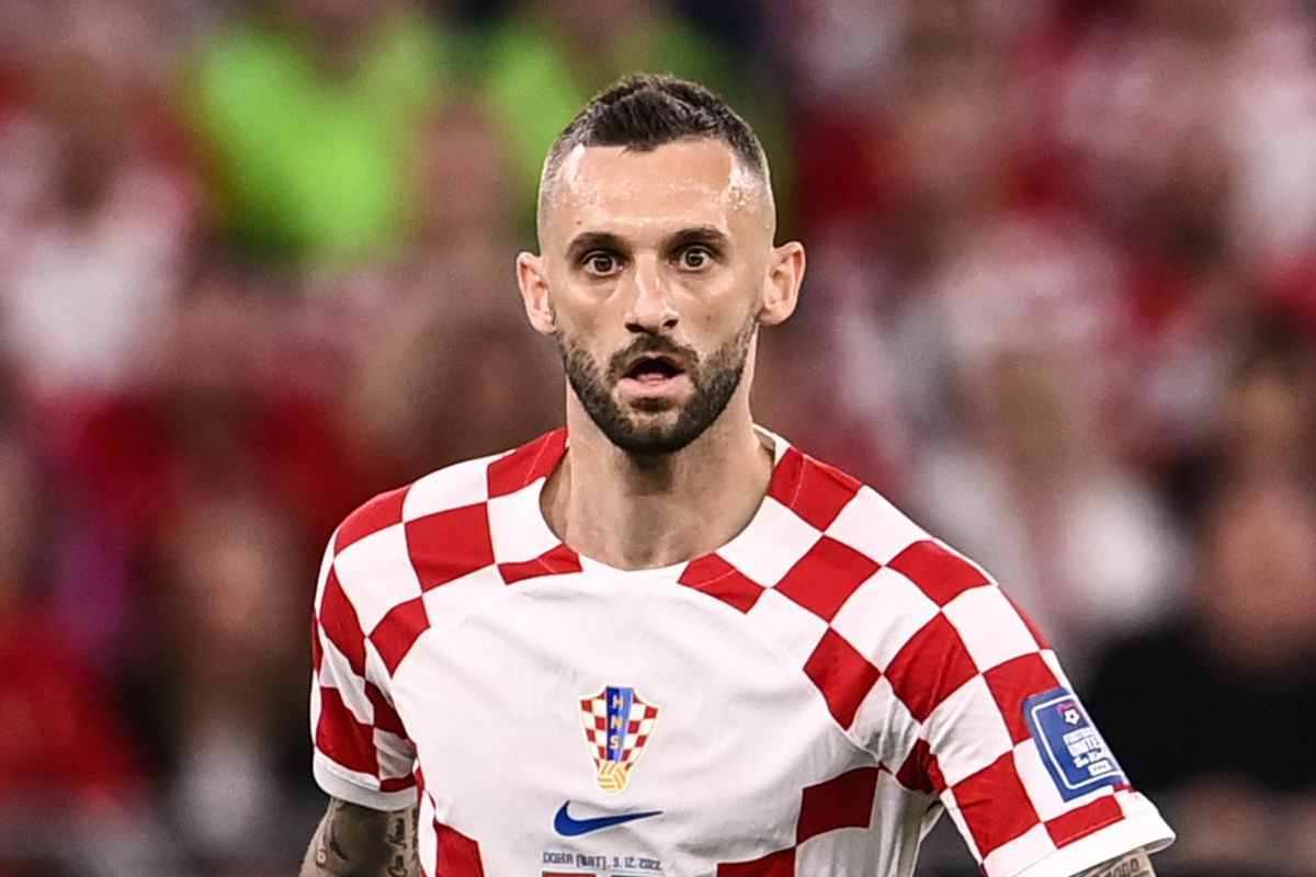 Brozovic al City