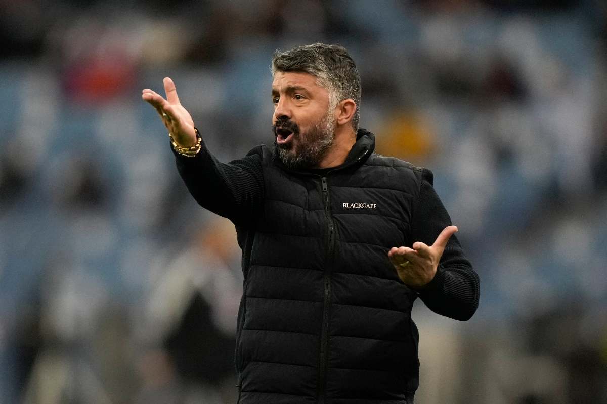 Gattuso può tornare in Serie A