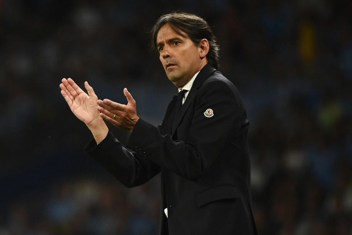 Dalla Lazio all'Inter: lo vuole Inzaghi