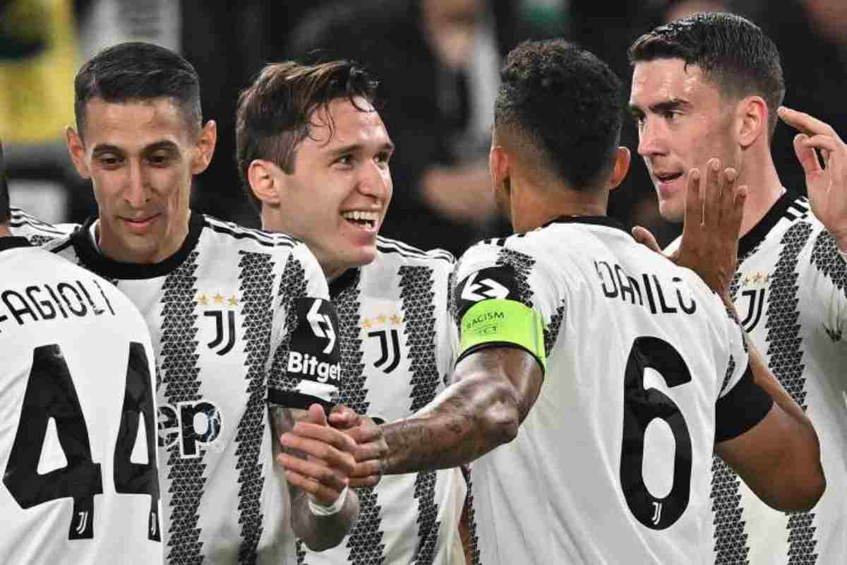 La Juve ha tante offerte per Soule