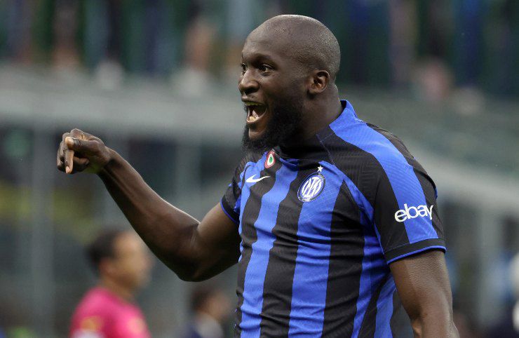 Lukaku alla Juventus: ecco l'offerta ideale