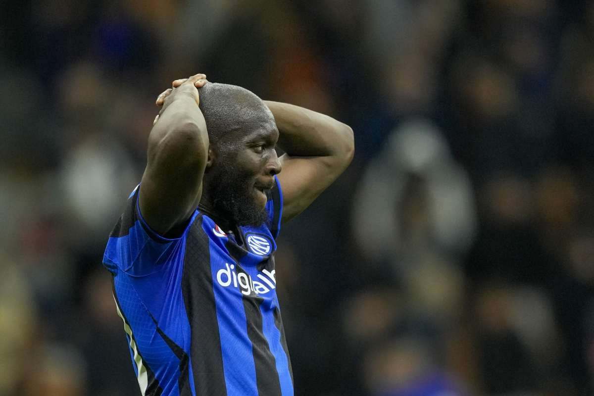 Inter, irrompe anche l'Al-Hilal su Lukaku: scenario a sorpresa