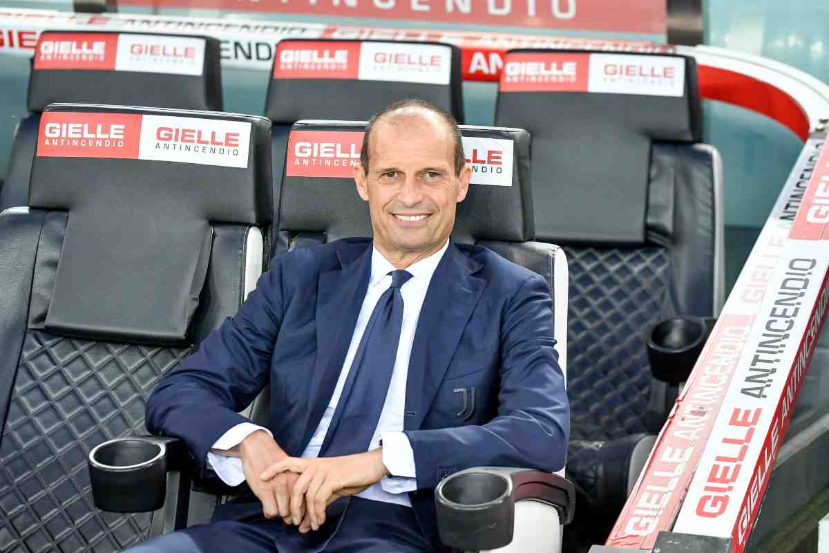 Allegri in Arabia, le ultime