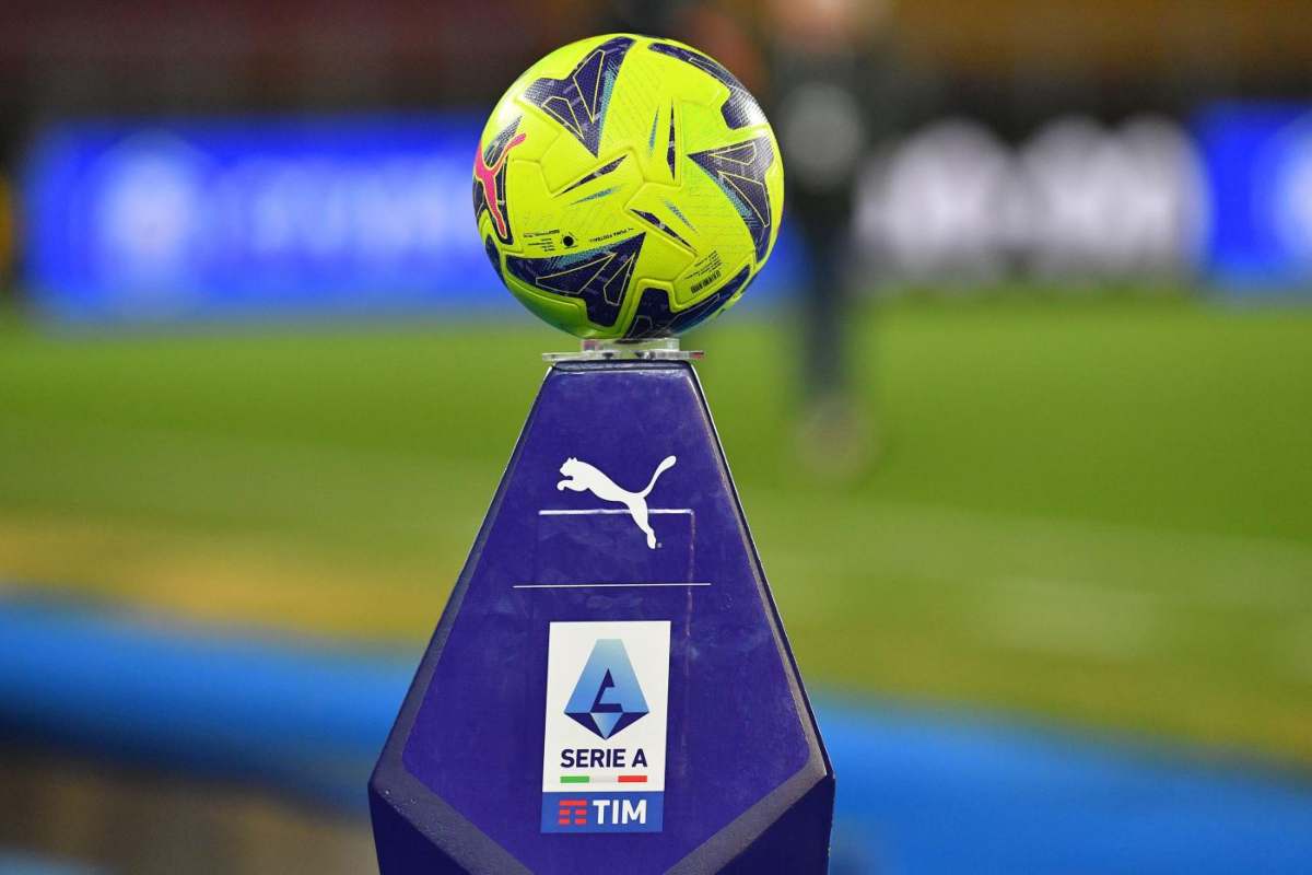 Serie A, 45 milioni subito e addio di un big