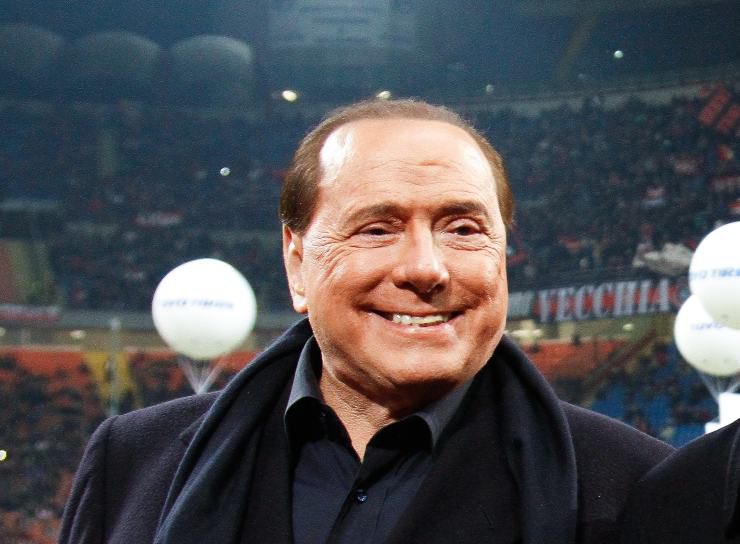 Sacchi svela retroscena su Berlusconi