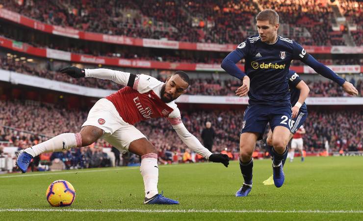 Le Marchand si ritira dal calcio giocato