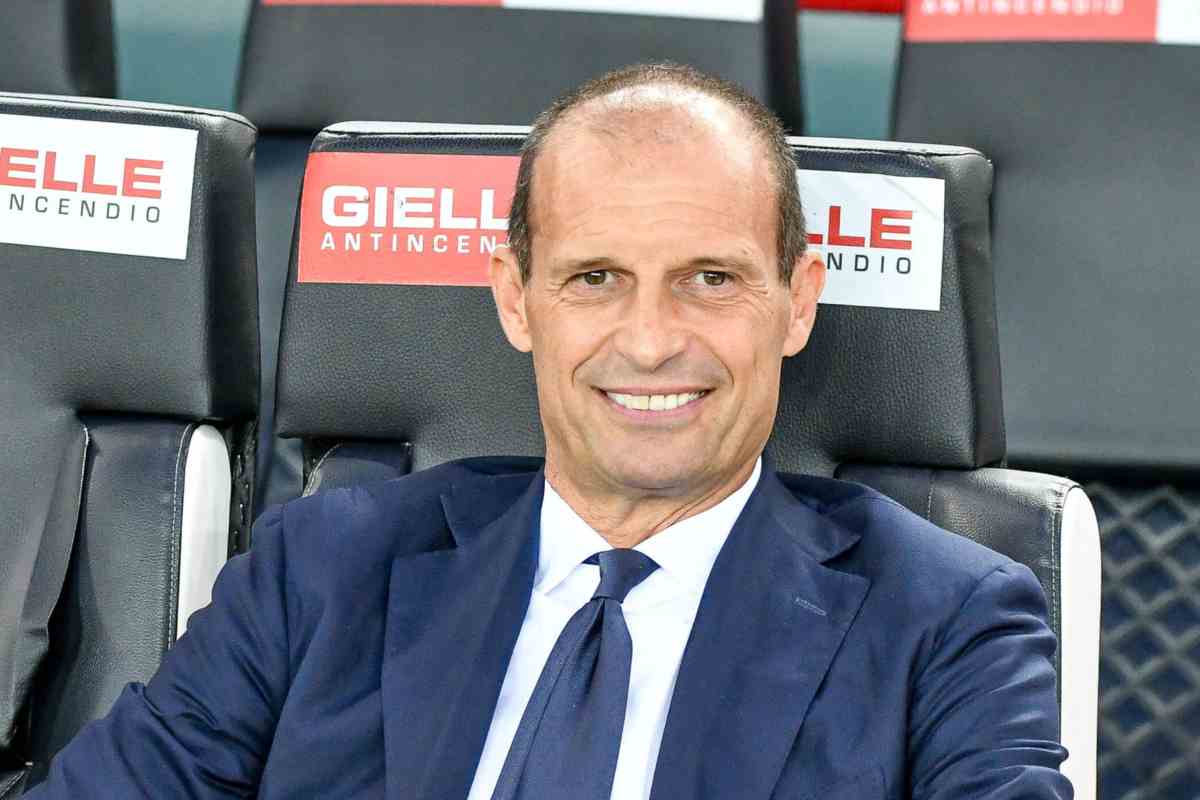 Formula trovata: alla Juve per la gioia di Allegri