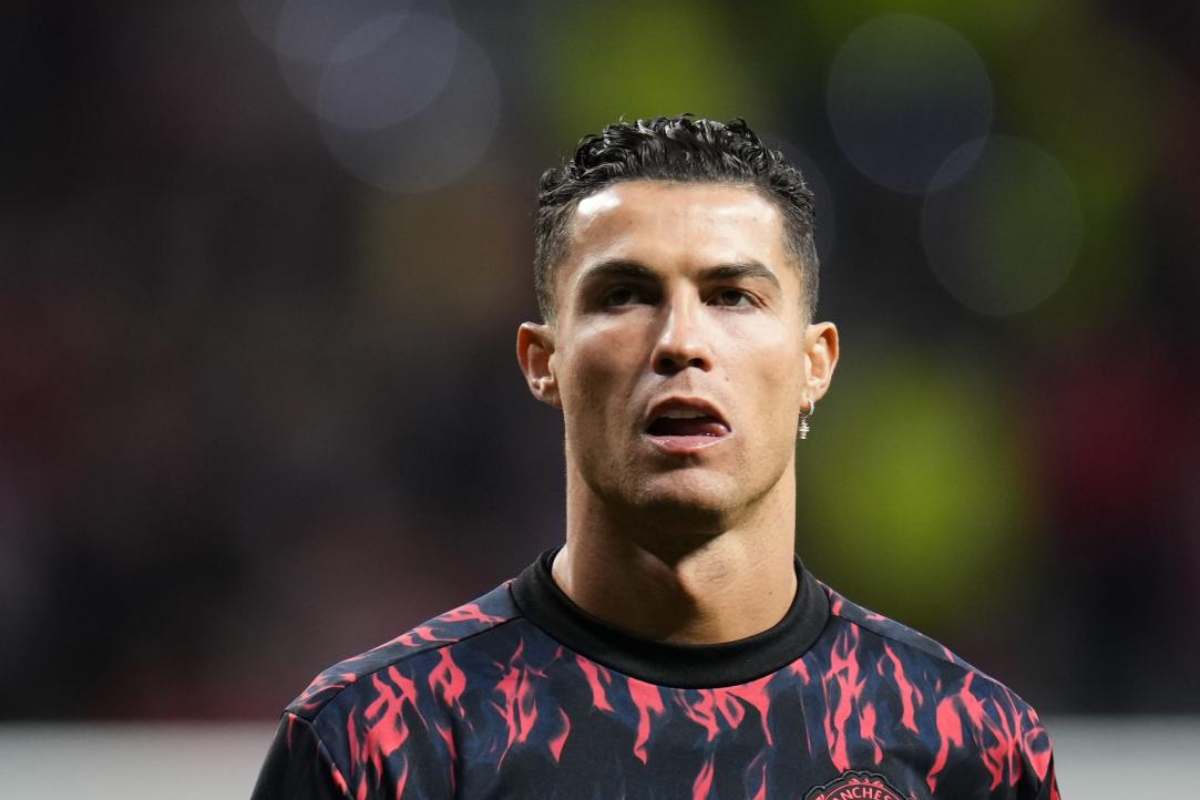 CR7 chiama ex stella bianconera