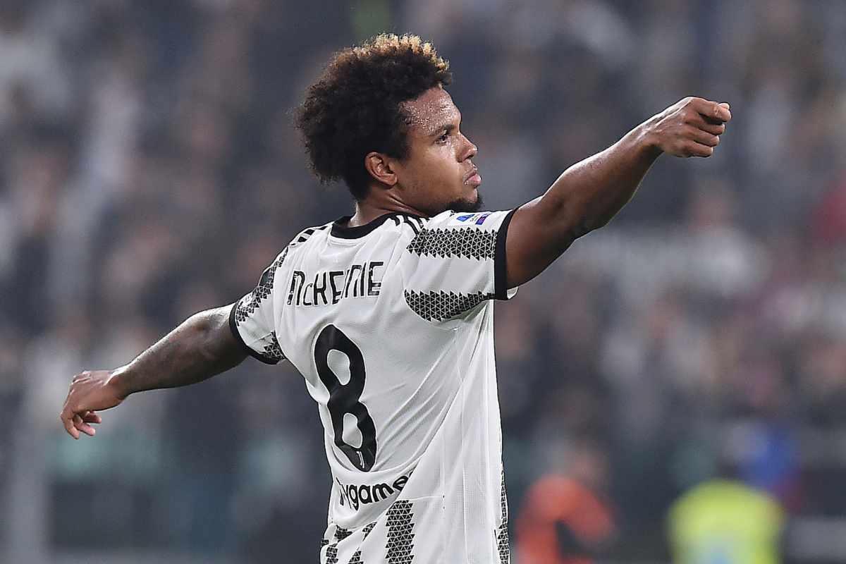 Possibile nuovo prestito per McKennie