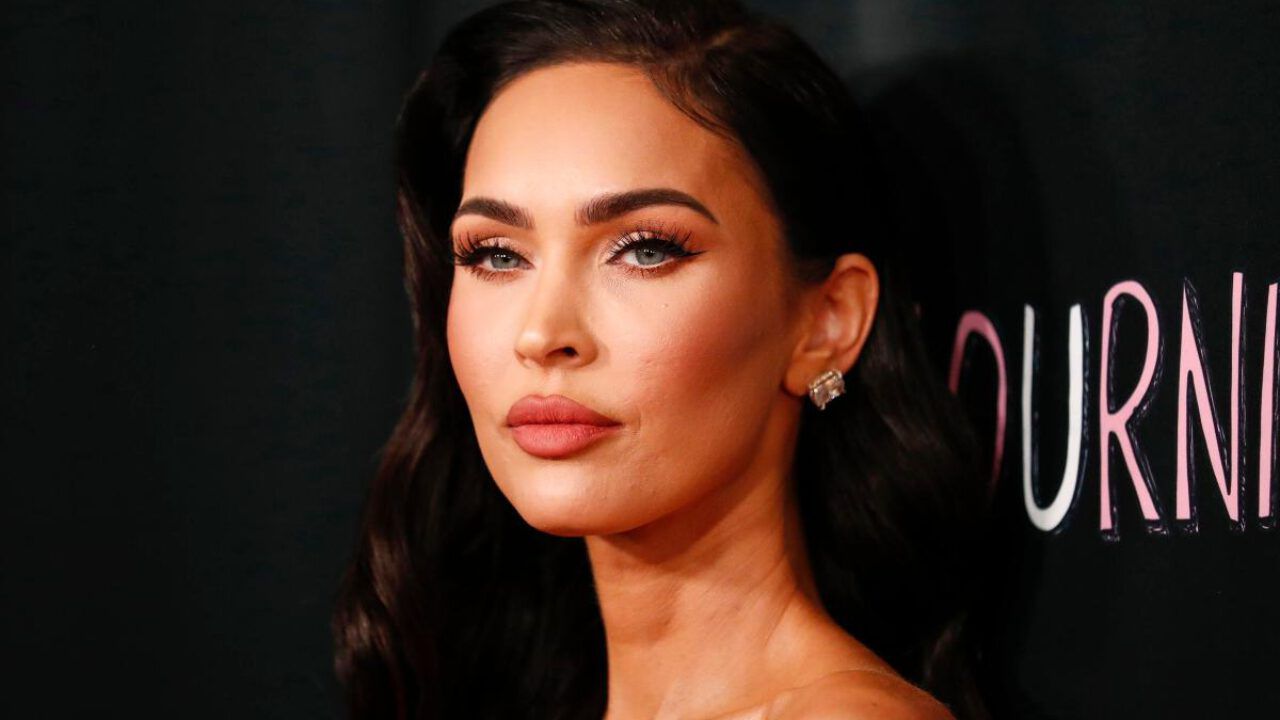 Megan Fox da impazzire: così è davvero illegale (Foto) -  calciomercatonews.com