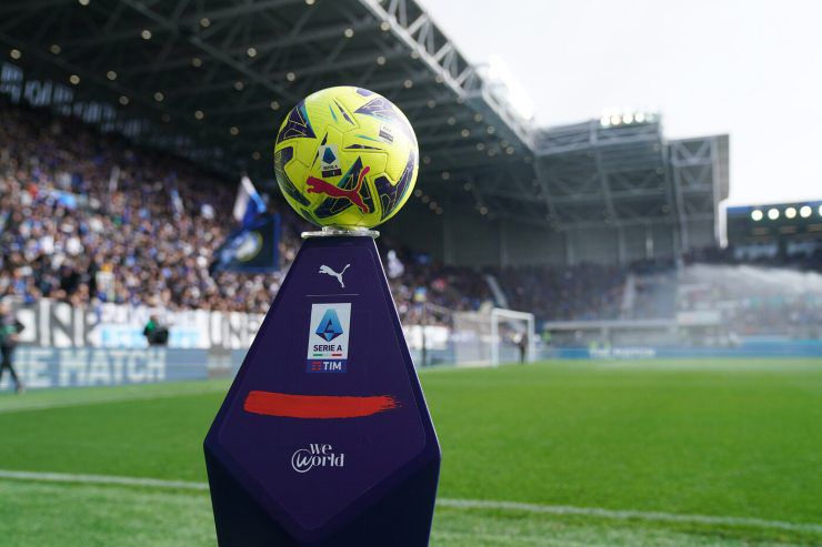 Serie A 2023-24, niente sosta a Natale